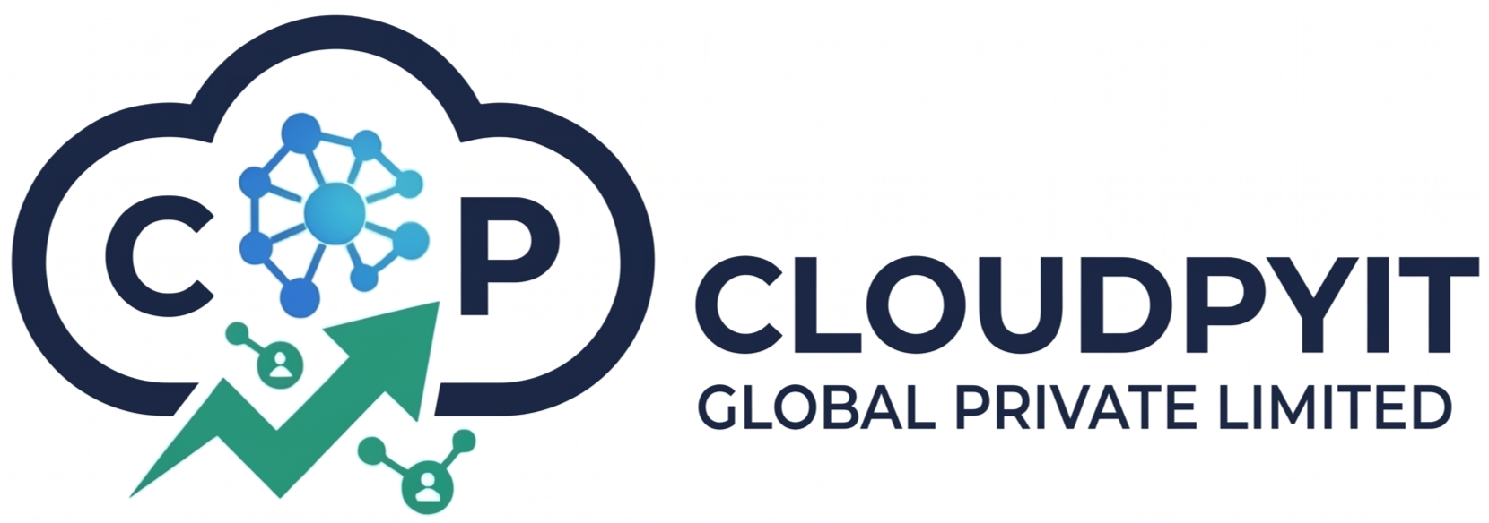 CloudPyIT Logo